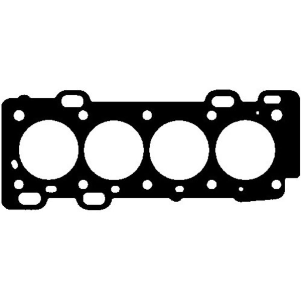 Packning, topplock 27-6443