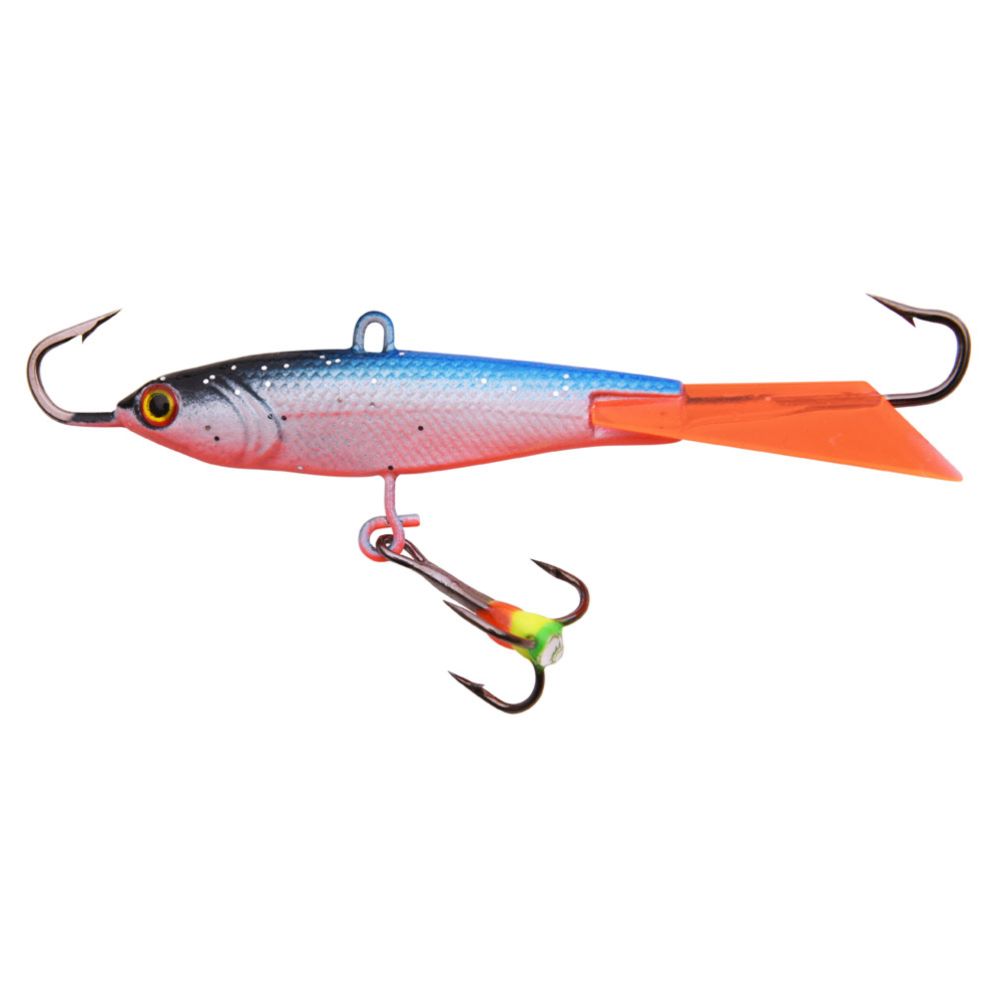 Patriot Ice Vuosku tasapainopilkki 18 g 50 mm väri 07