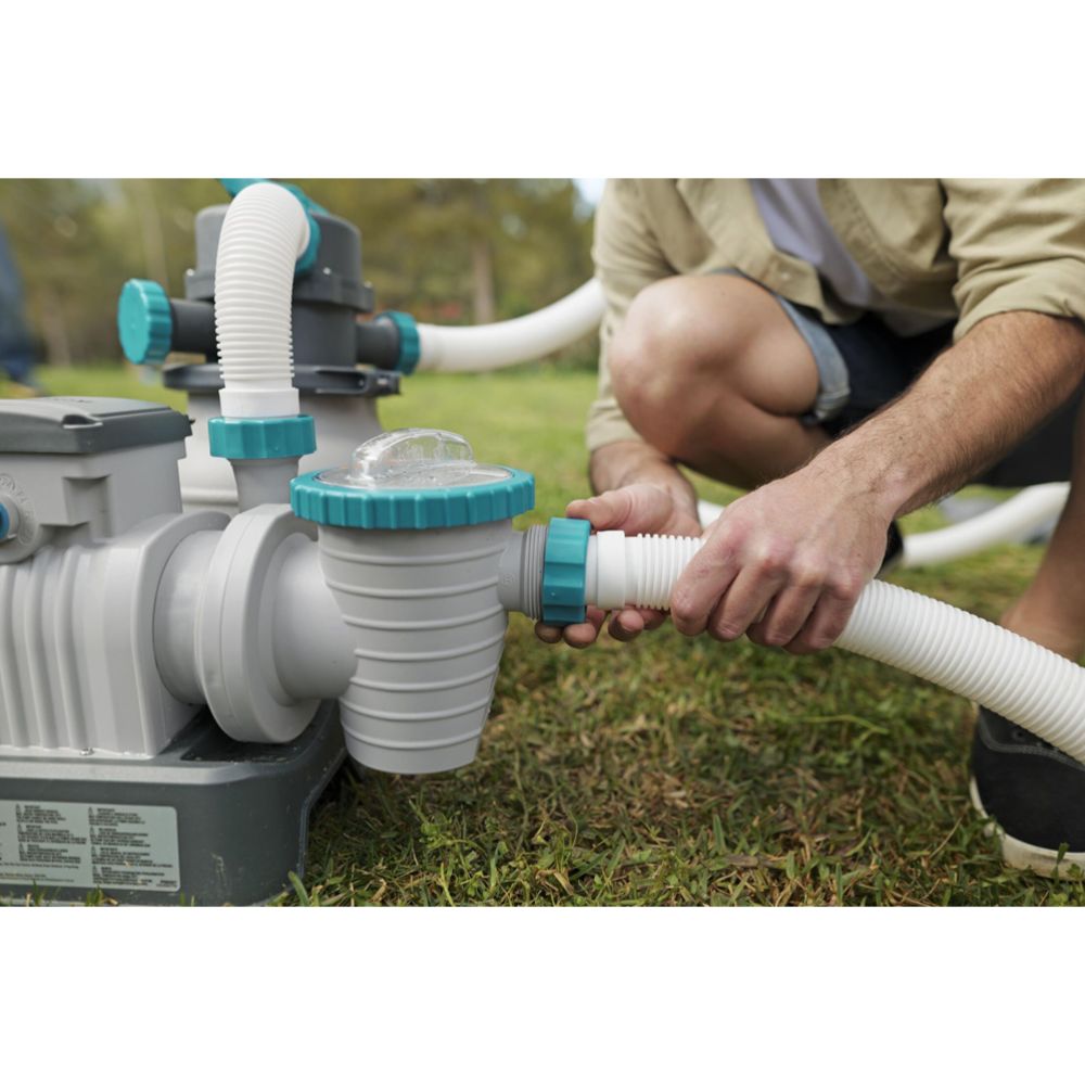 Bestway Flowclear 6056L hiekkasuodatin