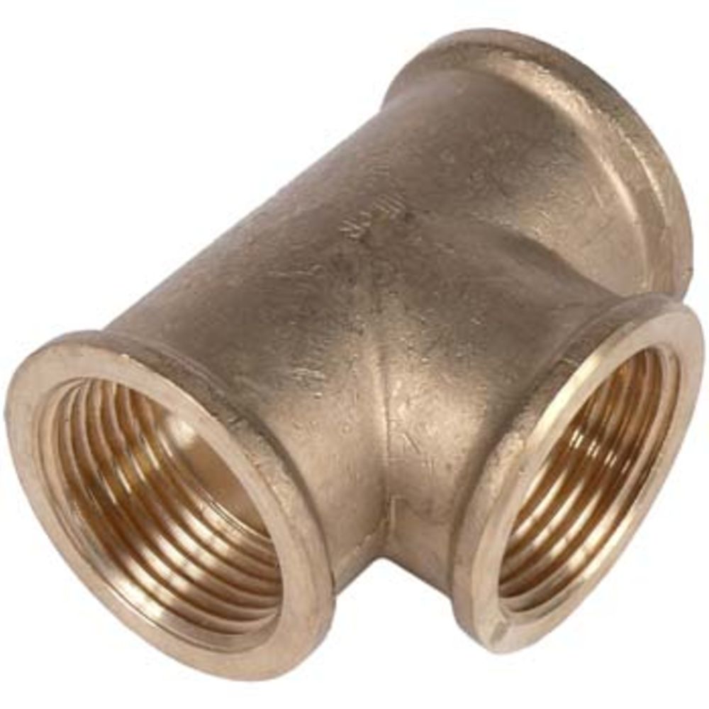 T-yhde 1" SK
