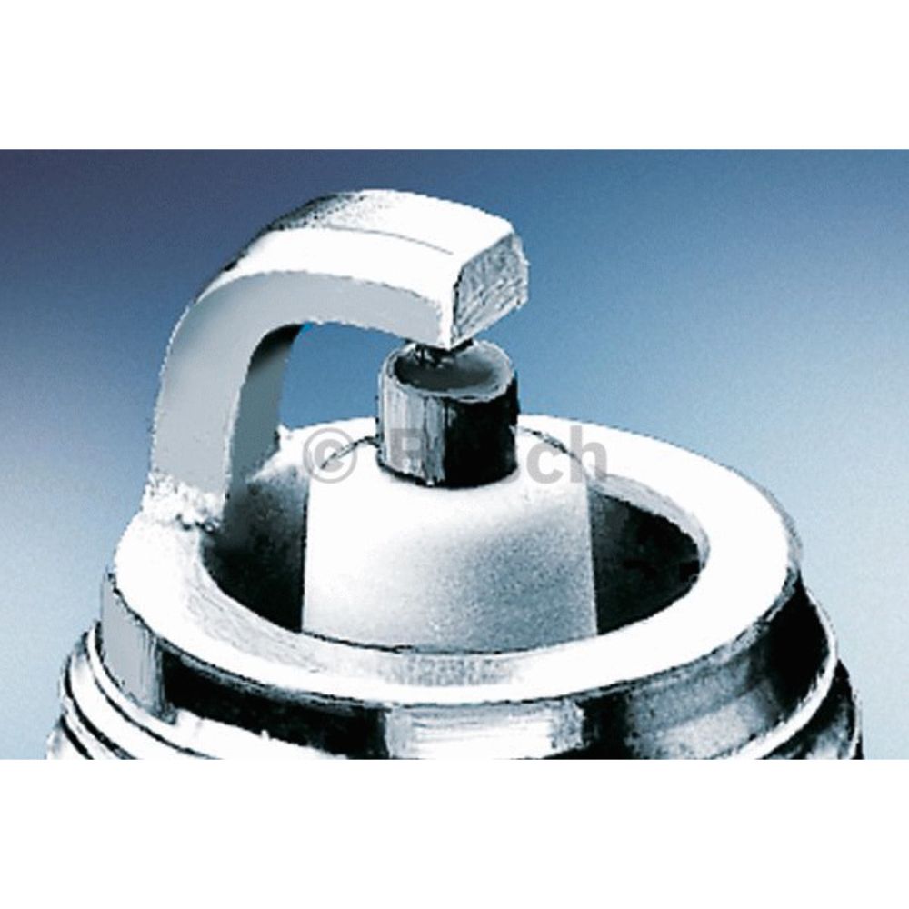 BOSCH FR7DE2 sytytystulppa