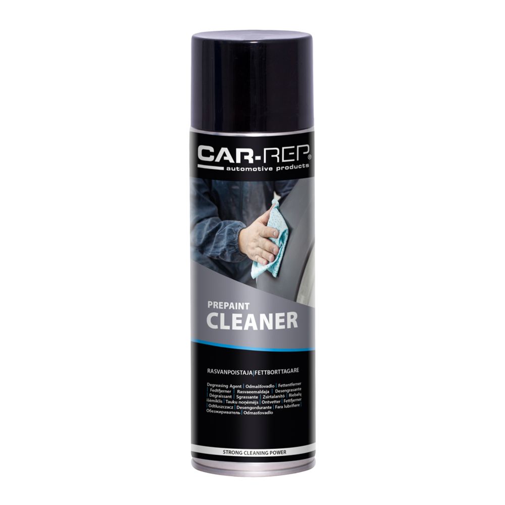 Spray Car-Rep Pre-Paint Cleaner 500ml