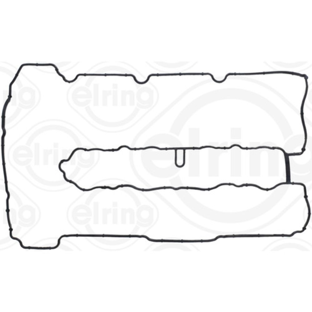 Venttiilikannen tiiviste 27-9717