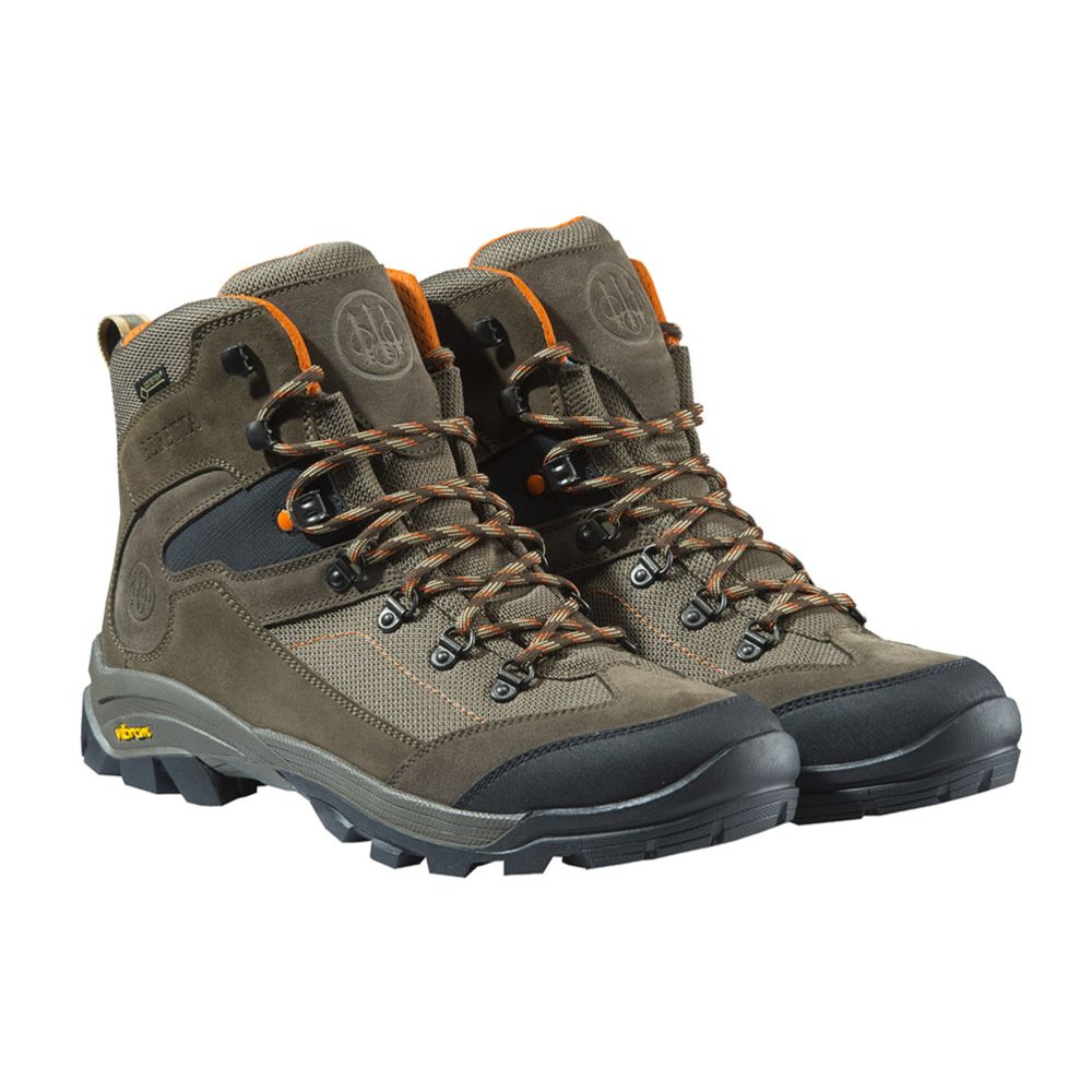 Beretta Country GTX® kengät ruskea