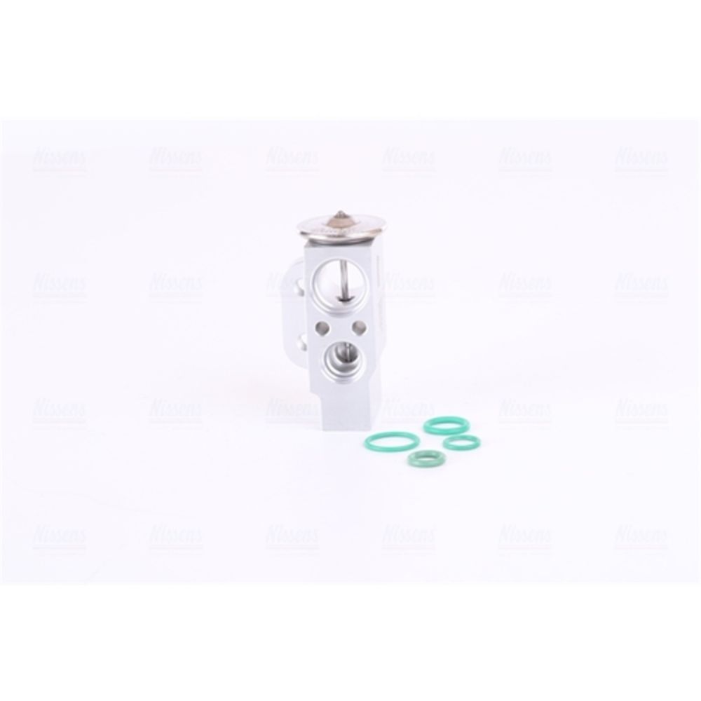 Ilmastointilaitteen paisuntaventtiili 12-00366