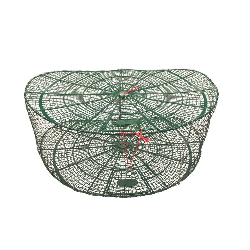 Fishnet kala- ja rapusumppu