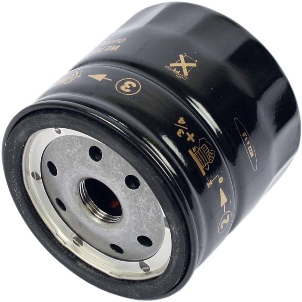 Öljynsuodatin 15-2121