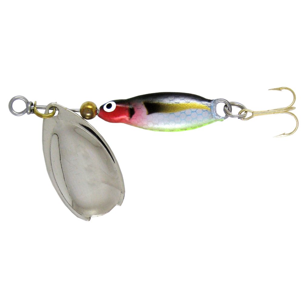 Bete Lotto spinnare 2,5 cm 6 g
