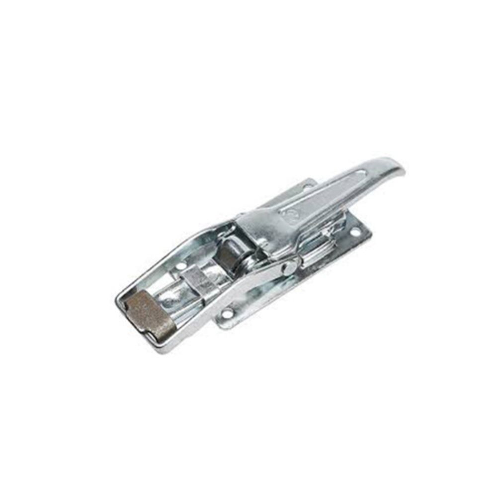 Perävaunun lavalukko 275 mm