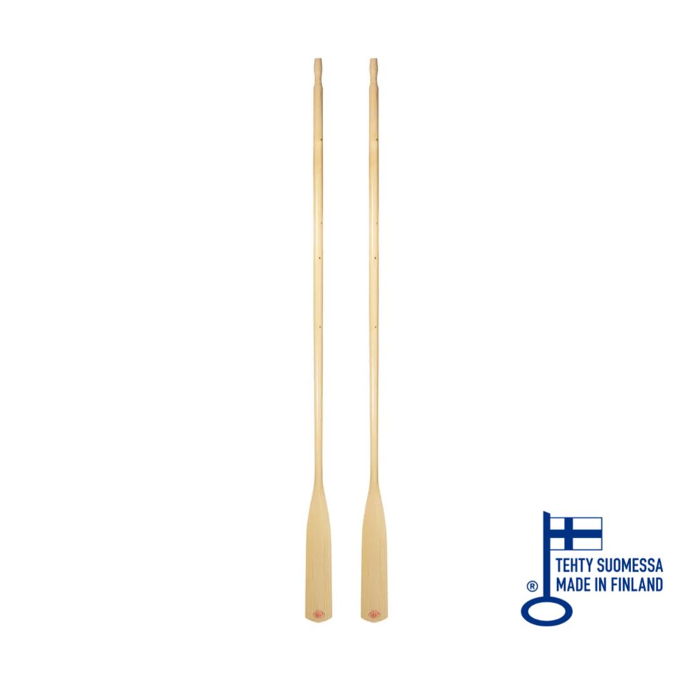 Lahna SeaSide aerud, 270 cm, 2 tk