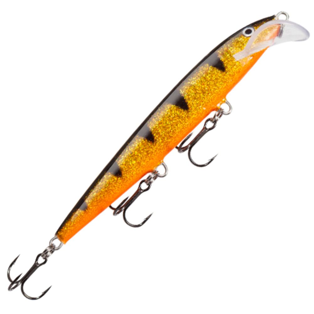 Rapala Scatter Rap Minnow 11 voobler