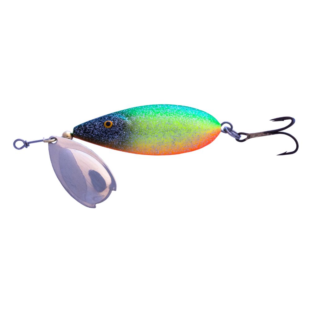Bete Lotto spinnare 4,5 cm 12 g