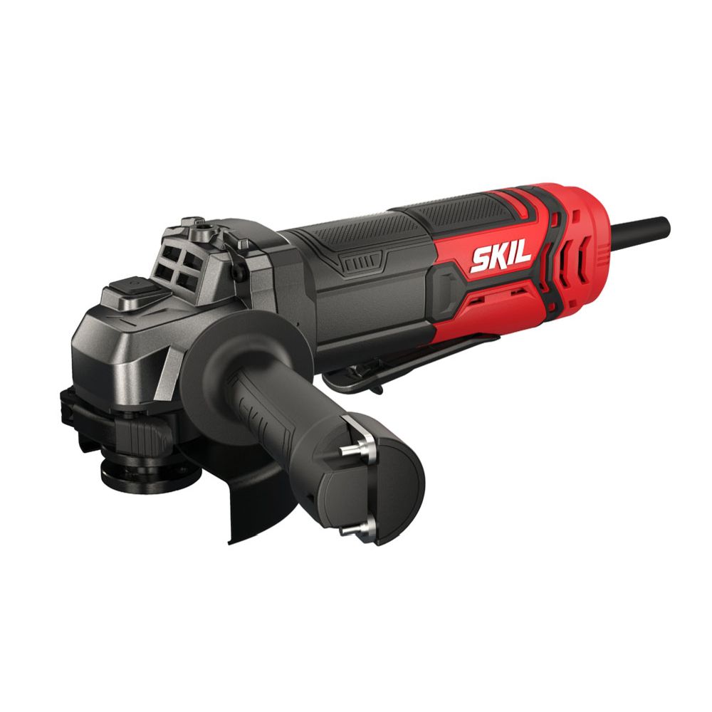 Skil 9130 AA vinkelslip 720 W 115 mm