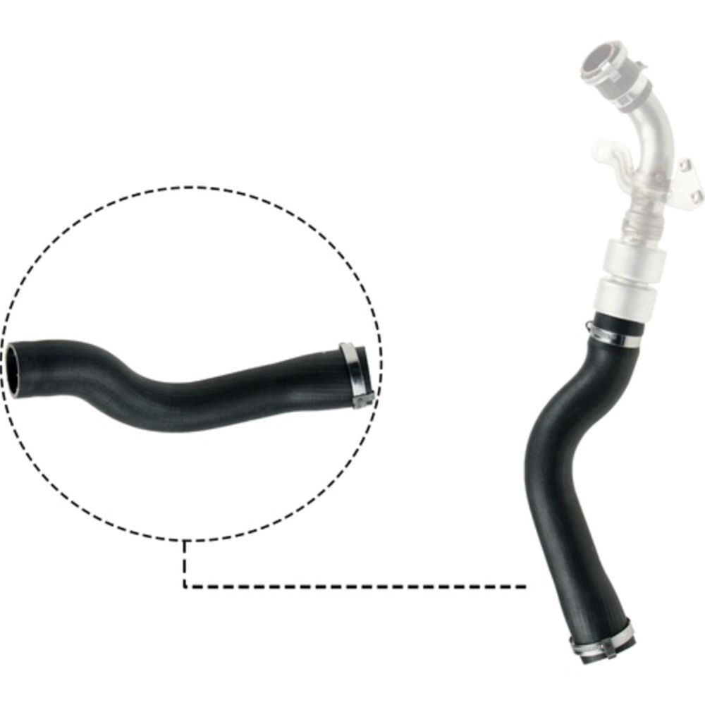 Ahtimen imuilmaputki 30-01533