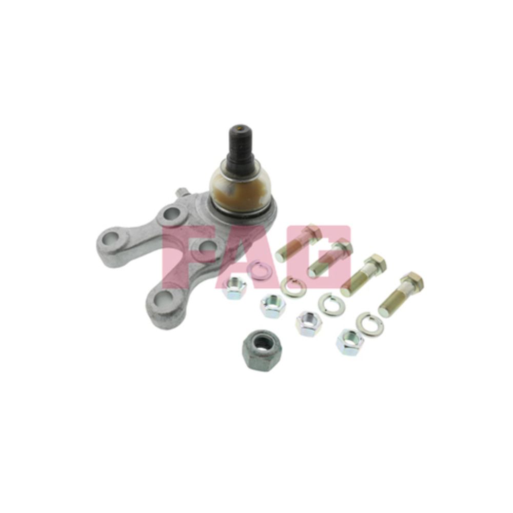 Pallonivel 17-03006