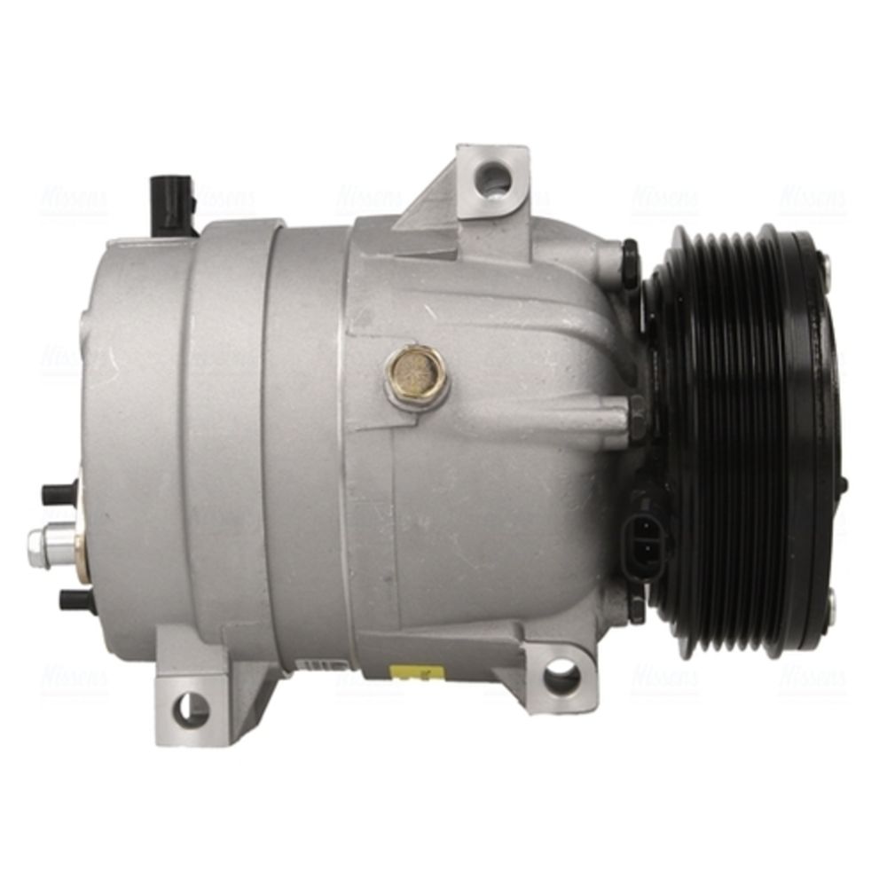 Ilmastointilaitteen kompressori 30-8162