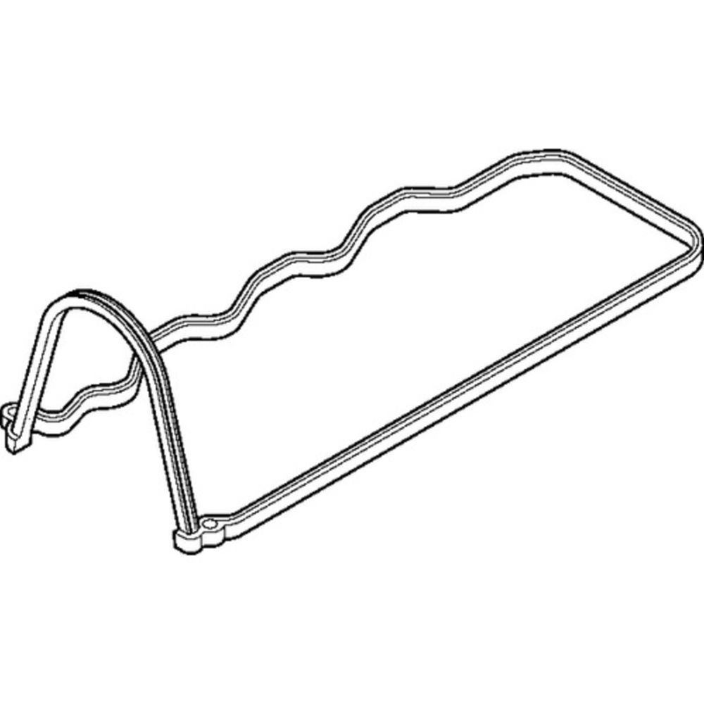 Venttiilikannen tiiviste 27-5292