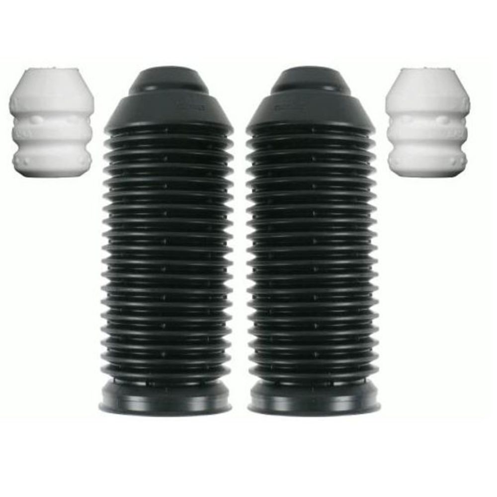 Iskunvaimentimen pölysuojasarja 17-3703