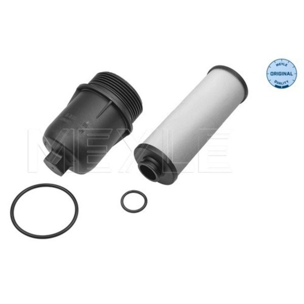 Hüdraulikafiltrikomplekt, automaatkäigukast 19-0414