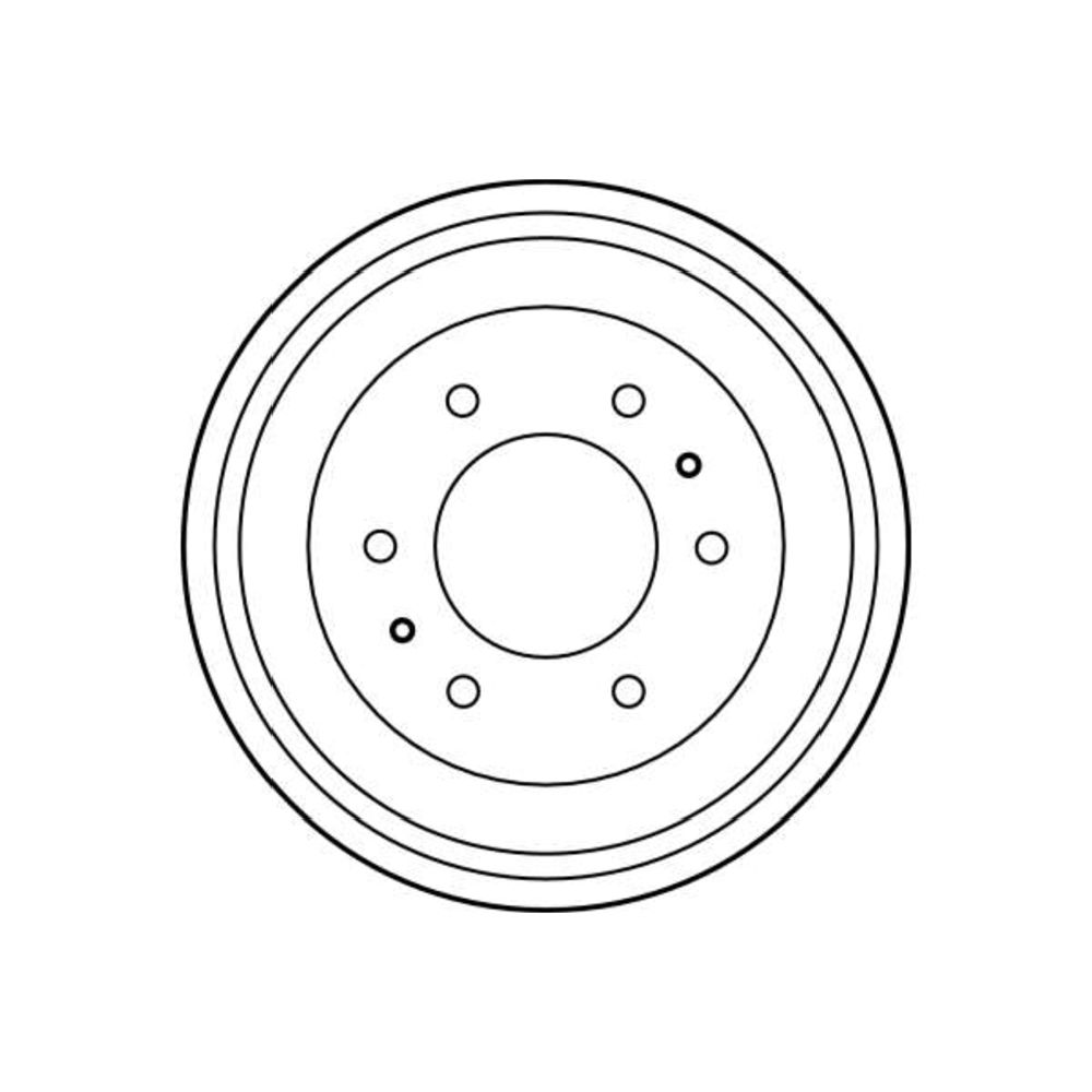 Piduritrummel 22-6131