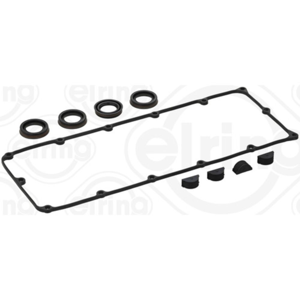 Packningssats, ventilkåpa 27-01657