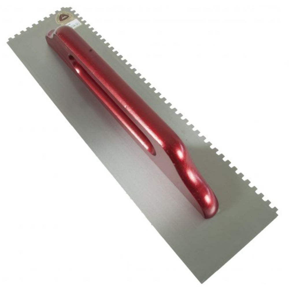 Schwan laastikampa 50 cm 6x6x6 mm