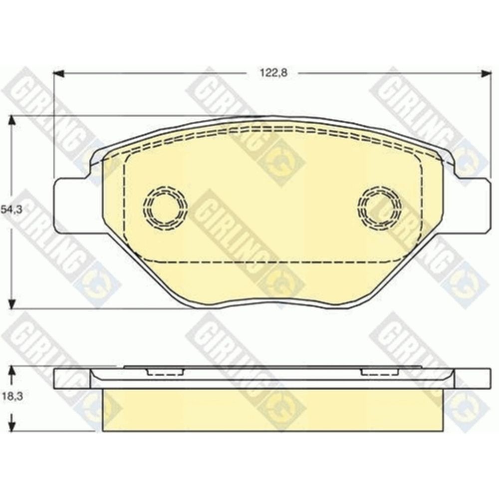 Jarrupalasarja 97-22536