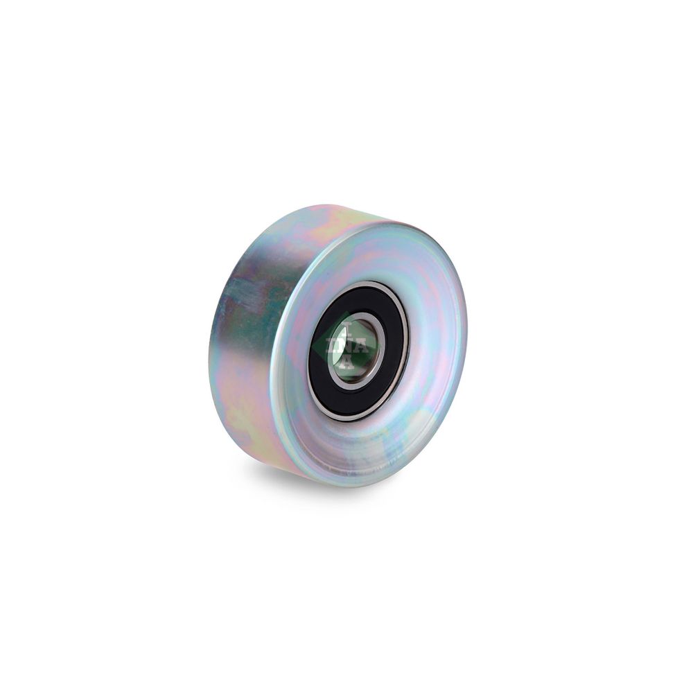 Styrrulle, multiribbrem 30-05002