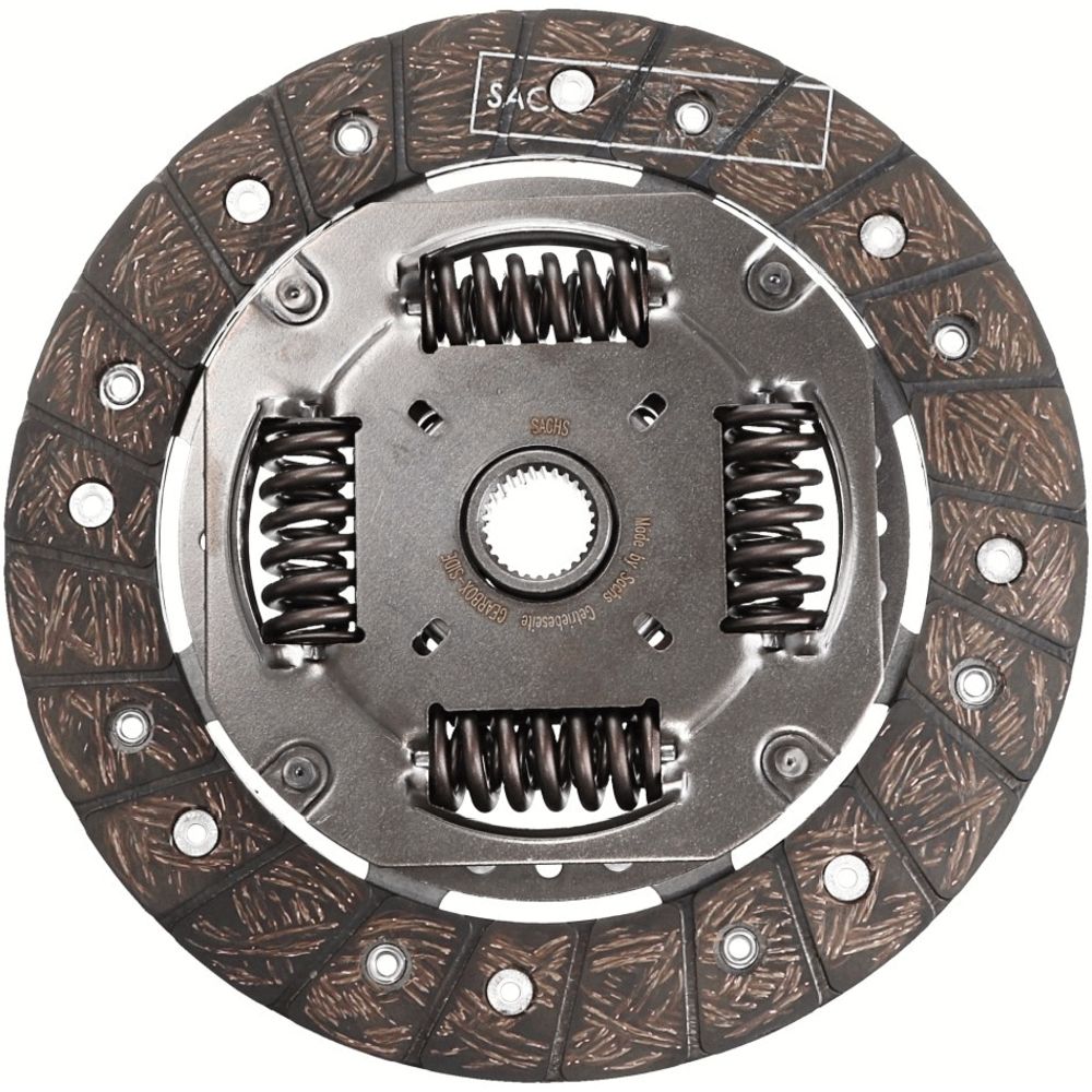 Kytkinpaketti 84-01023