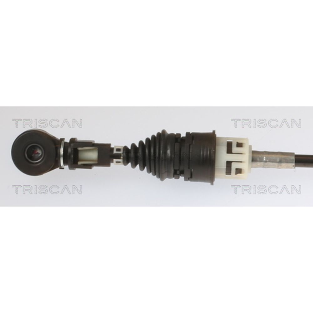 Vajer, manuell transmission 24-00160