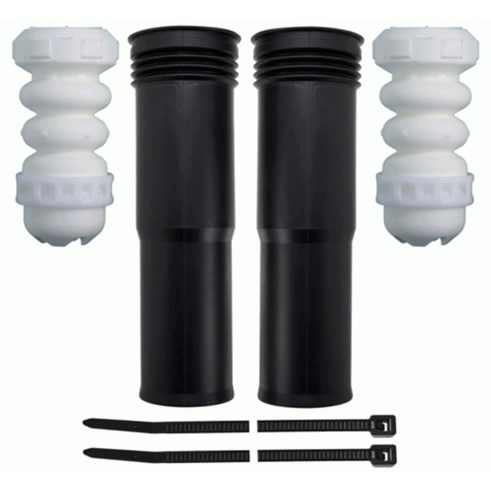 Iskunvaimentimen pölysuojasarja 17-00717