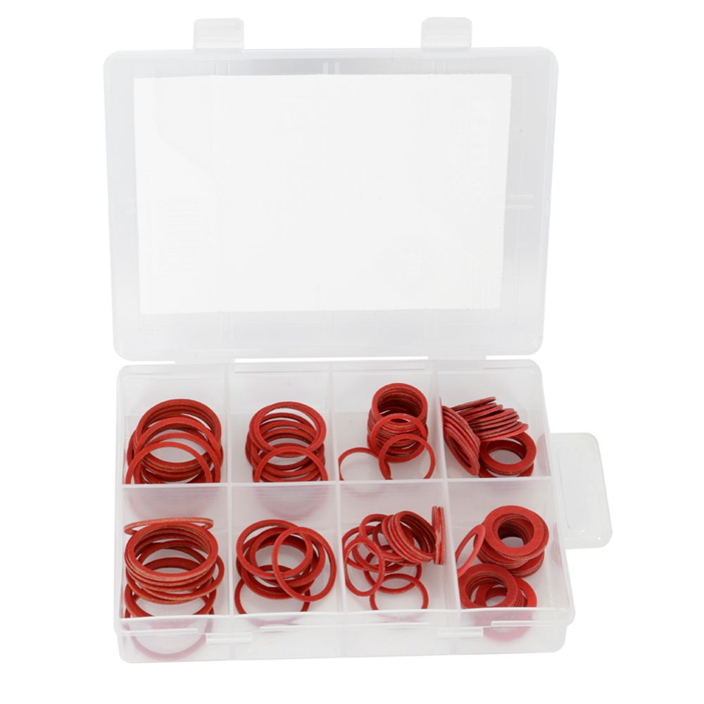 MTX Basic rõngastihendite valik 110 osa