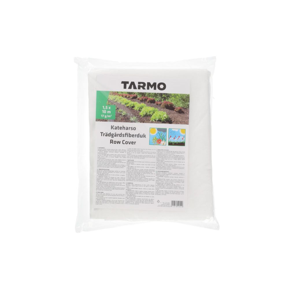 Tarmo kateharso 1,5 x 10 m