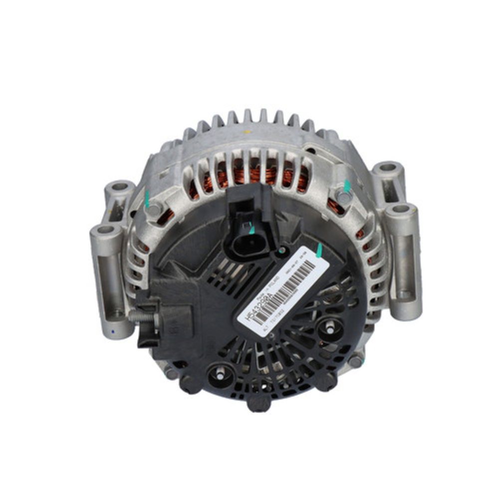 Generator 13-00124