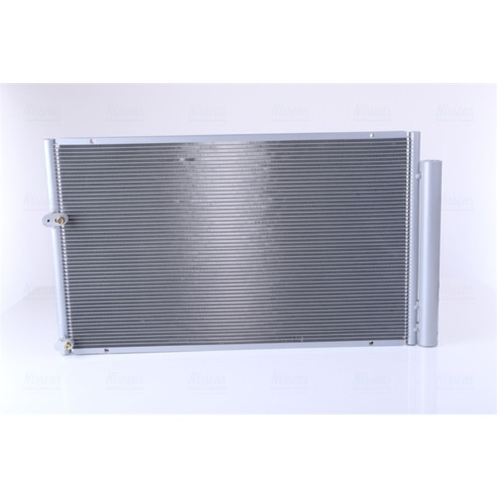 Kliimaseadme kondensaator 30-05467