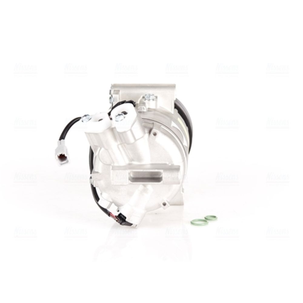Kliimaseadme kompressor 30-00350