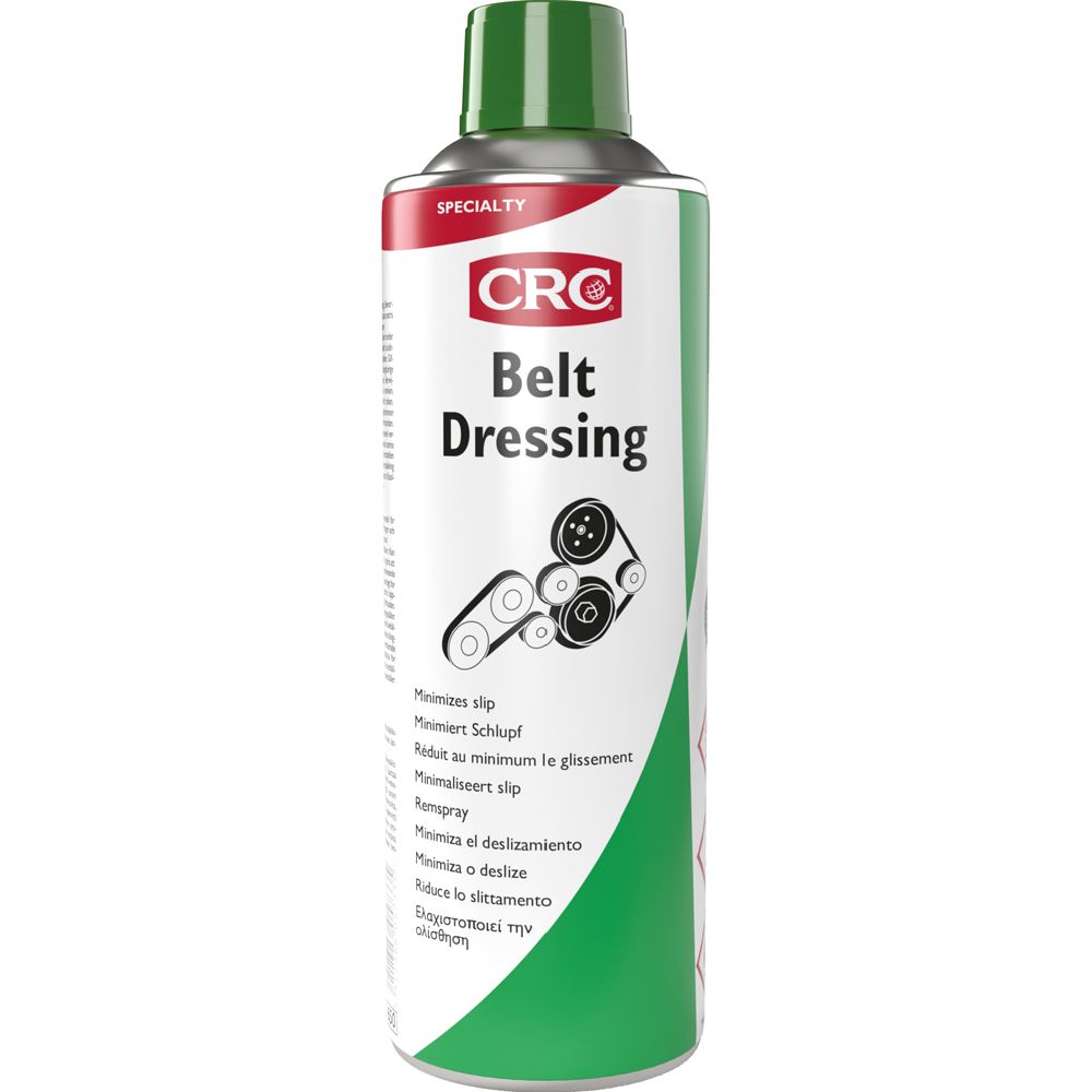CRC Belt Dressing Remspray 500 ml