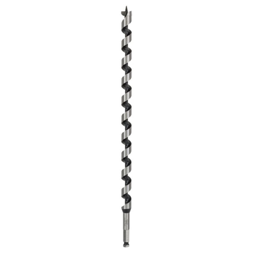 Bosch puuporanterä kuusiokanta 450 mm/ 20 mm