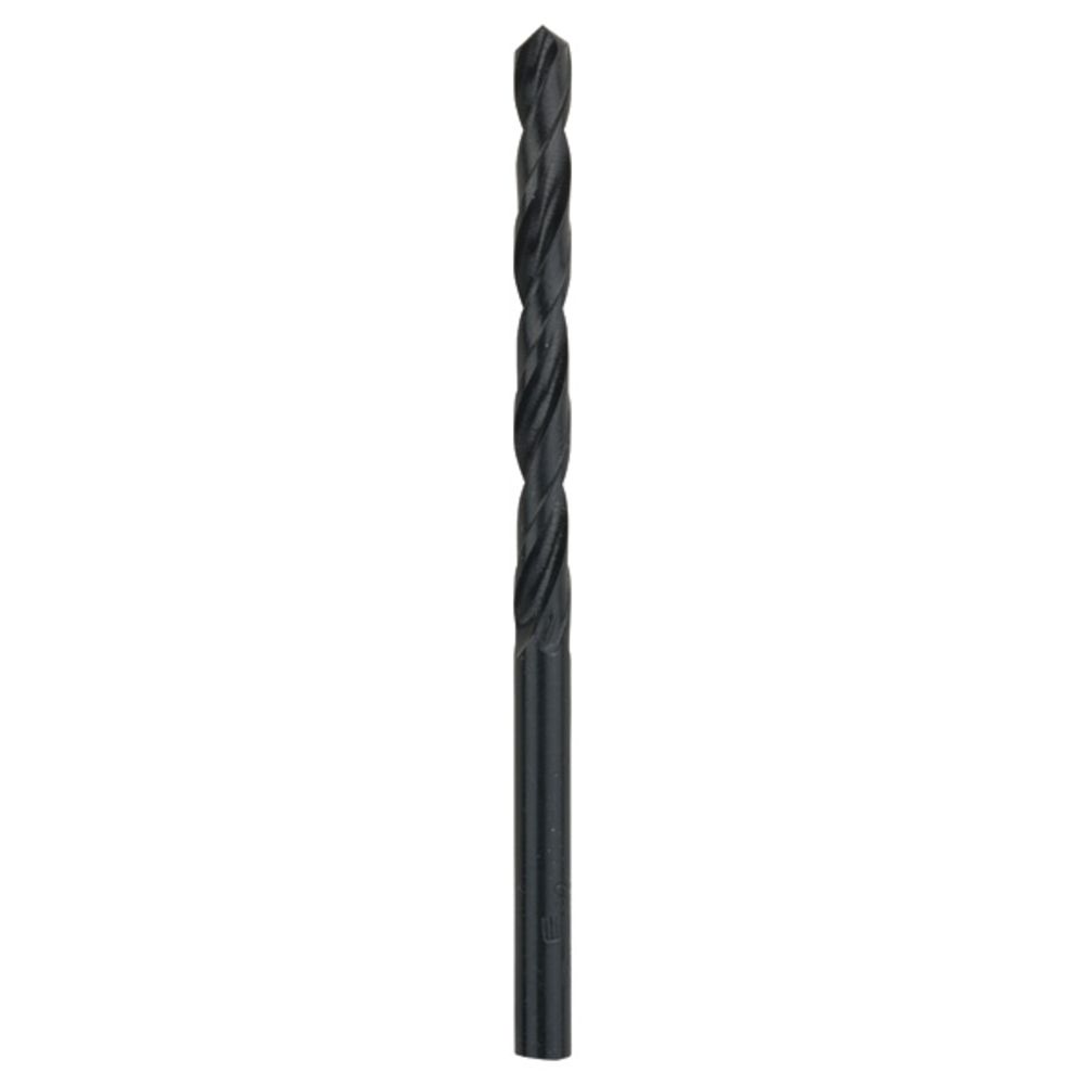Bosch HSS R metallipuur 4,8 mm