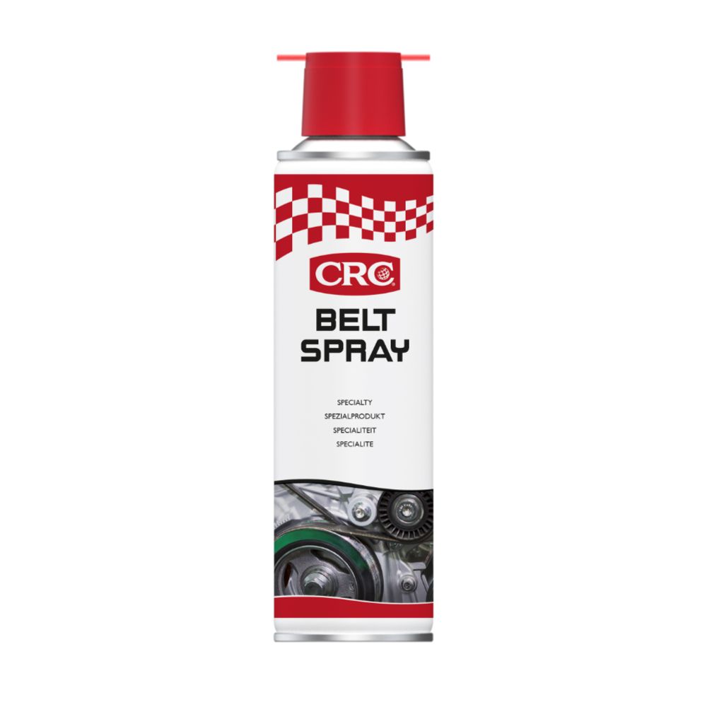 CRC Belt Spray Hihnaspray 250 ml