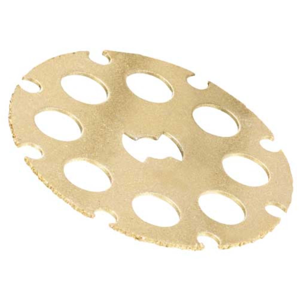 Dremel® SpeedClic 544 puidulõikeketas, 38 mm