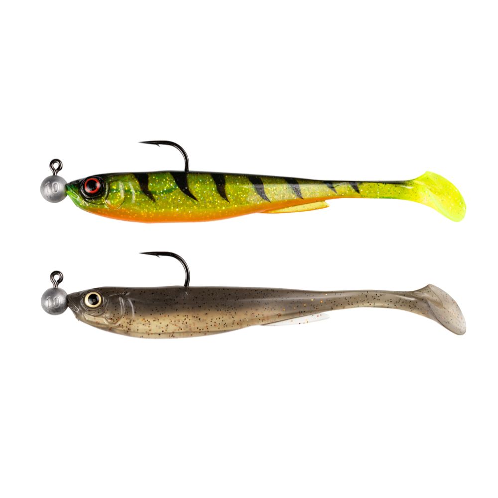 Daiwa Prorex Slim Shady jigilajitelma