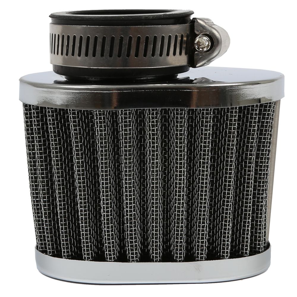 DZ Hardware Power Filter ilmansuodatin 35-36 mm ovaali