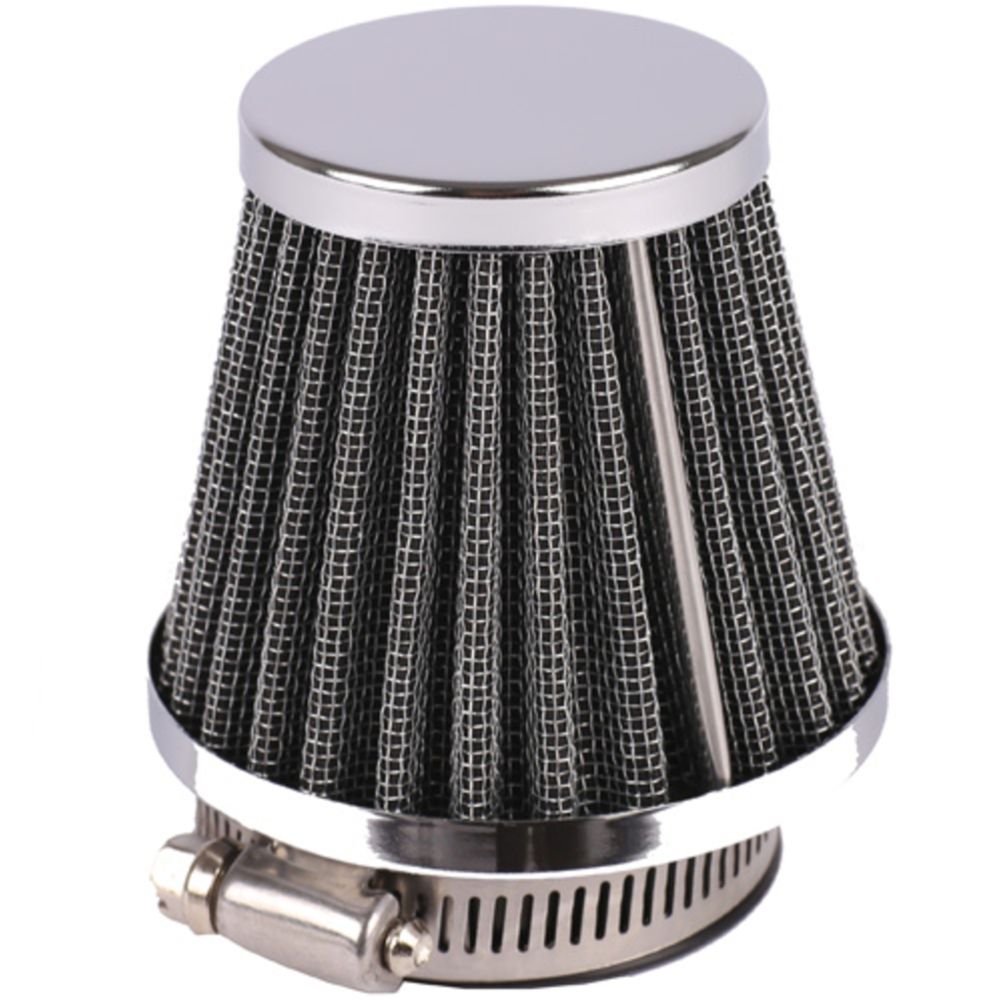 DZ Hardware Power filter ilmansuodatin 45-49mm kaula