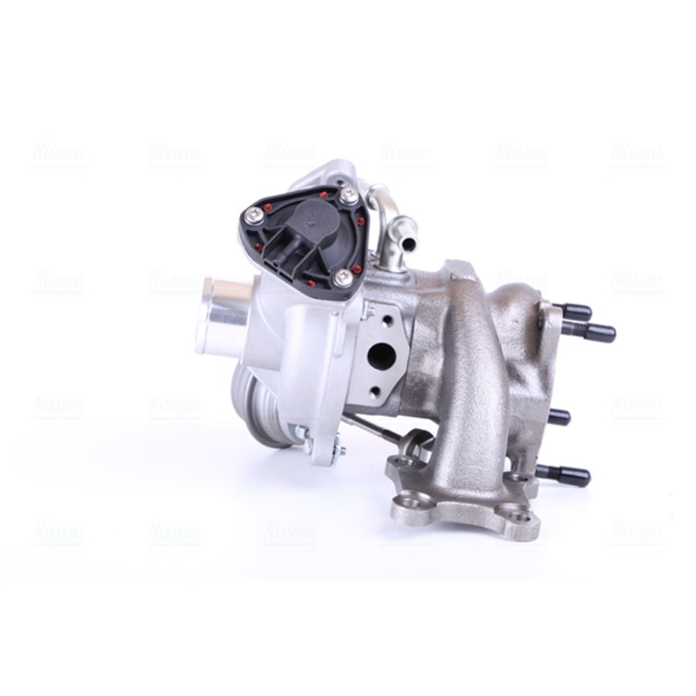Turboahdin 13-00166