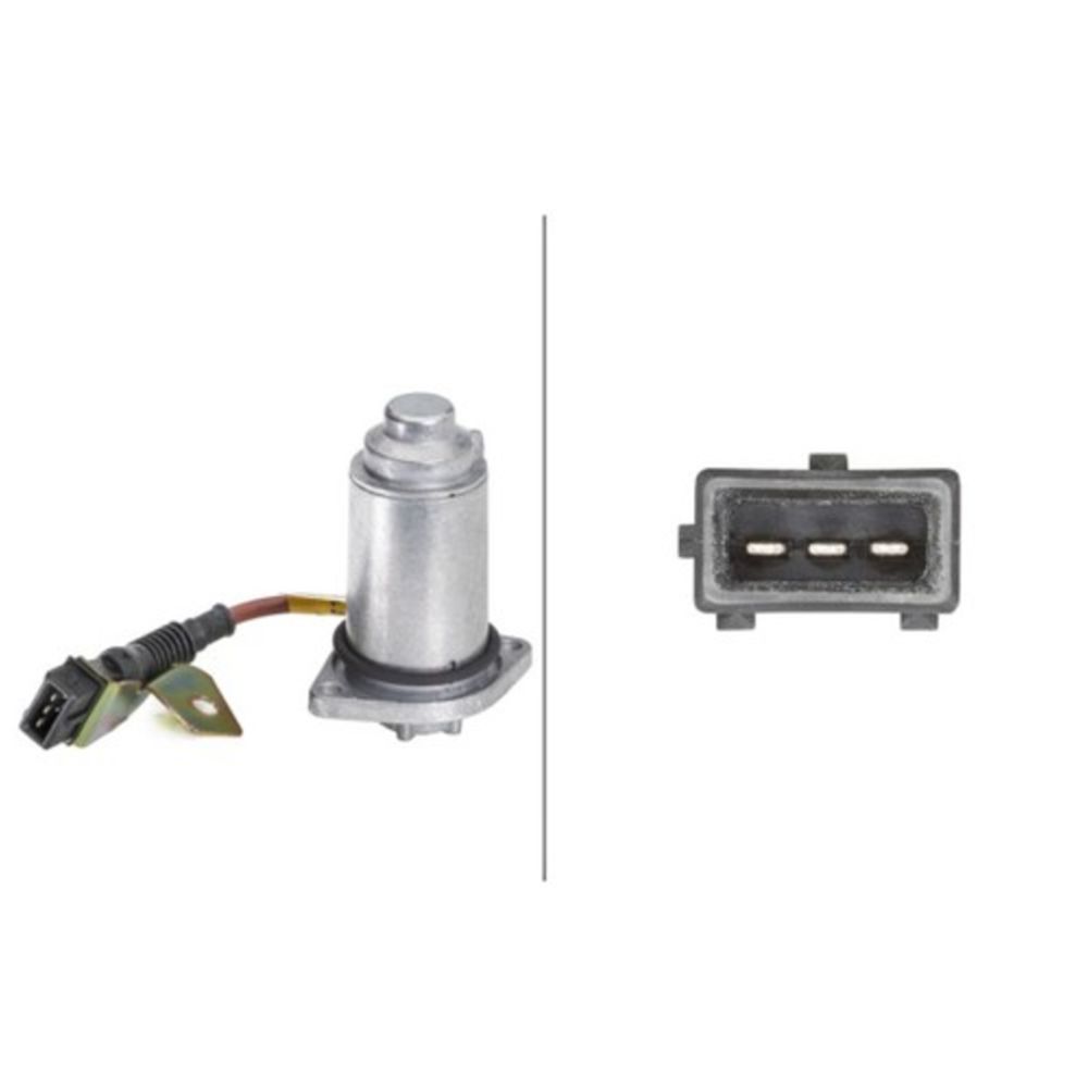 Moottoriöljyn tason tunnistin 37-0704