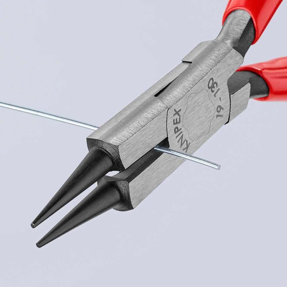 Knipex® 19 01 130 pyörökärkipihdit katkaisuterällä 130 mm