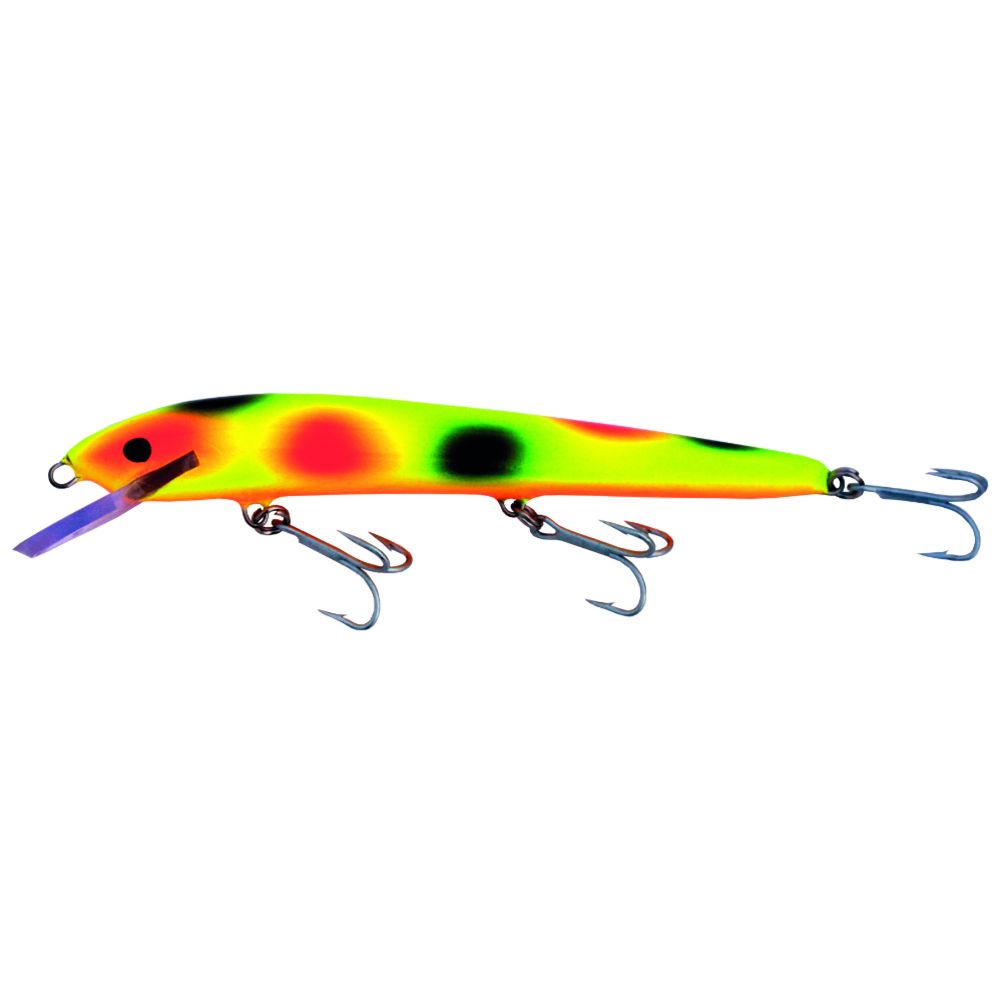 Nils Master Invincible floating 15 cm 30 g voobler