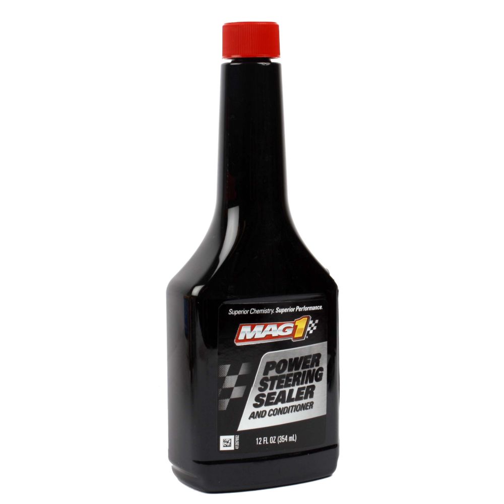MAG1 Ohjaustehostimen tiivistysaine 354ml