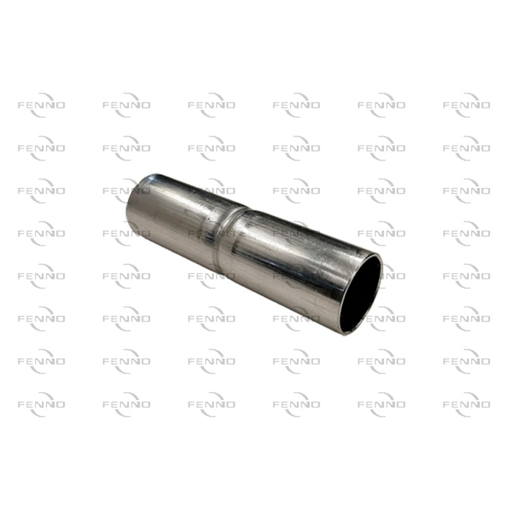 Alumiininen jatkoholkki D20mm